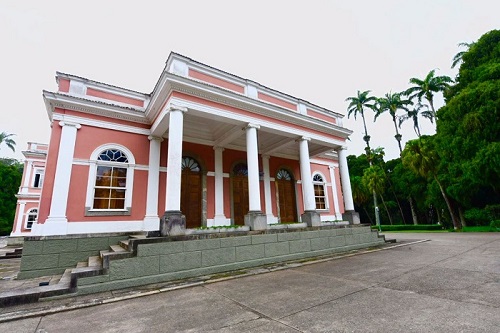 Museu Imperial 2