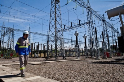Capa da noticia Com apoio do BNDES, Governo do RS lança edital de leilão da companhia de geração de energia