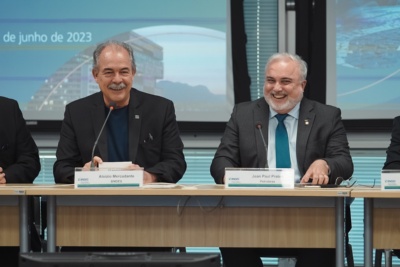 Capa da noticia Inovação, descarbonização e transição energética estão entre focos de acordo BNDES e Petrobras