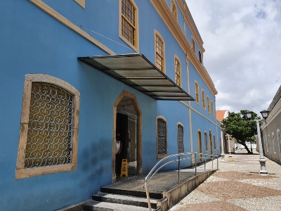 Capa da noticia BNDES apoia reforma de imóvel histórico que se tornou polo tecnológico no Recife