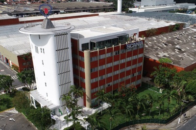 Capa da noticia BNDES apoiará com até US$ 11,4 mi exportação de caminhões do Brasil para o Uruguai