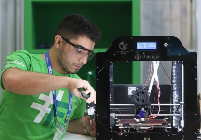 Capa da noticia Para promover a inovação empresarial, BNDES e CNI firmam Acordo de Cooperação Técnica