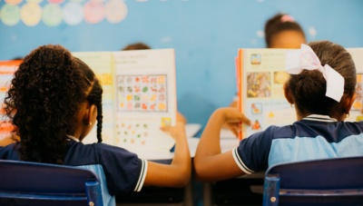 Capa da noticia BNDES e Fundação Vale investem na melhoria da educação pública do Pará