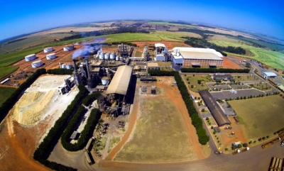 Capa da noticia Com crédito de R$ 332,7 milhões do BNDES, Usina Batatais investe em expansão de plantio e cogeração de energia