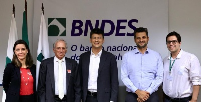 Capa da noticia Iniciativa do BNDES para restauração florestal recebe o apoio da Norte Energia