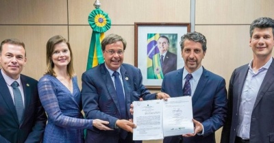 Capa da noticia Lançado Edital para concessão do Parque Nacional do Iguaçu
