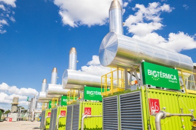 Capa da noticia BNDES Automático apoia projeto de alto impacto ambiental no Rio Grande do Sul