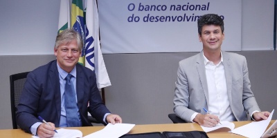 Capa da noticia Energisa adere a fundo do BNDES que investirá R$ 500 milhões em projetos de restauração florestal
