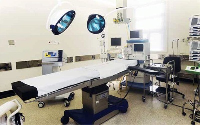 Capa da noticia Programa emergencial do BNDES financia 108 novos leitos do SUS para Covid-19 no Rio de Janeiro