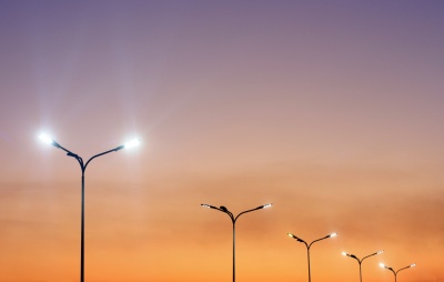Capa da noticia BNDES vai estruturar projeto para modernização da iluminação pública em Canoas (RS)