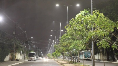 Capa da noticia Jaboatão dos Guararapes (PE): com apoio do BNDES, começa consulta pública da PPP de iluminação