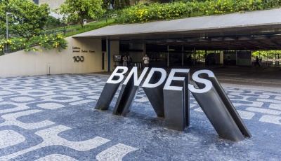 Capa da noticia BNDES renova compromisso com diversidade de gênero e raça com metas ousadas