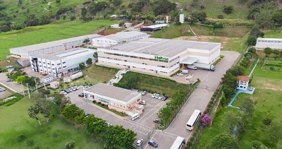 Capa da noticia BNDES aprova financiamento de R$ 500 milhões via debêntures para a Intelbras