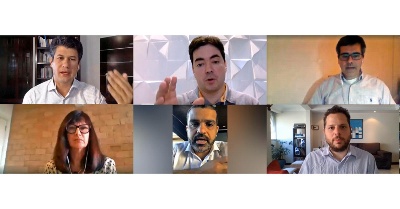 Capa da noticia BNDES anuncia novas medidas emergenciais, incluindo R$ 4,3 bi para Estados e municípios