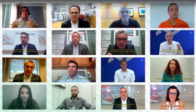 Capa da noticia BNDES destaca agentes financeiros que mais operaram com pequenas empresas na pandemia