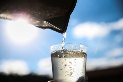 Capa da noticia Com apoio do BNDES,  Rio Grande do Sul conclui leilão de Desestatização da CORSAN 