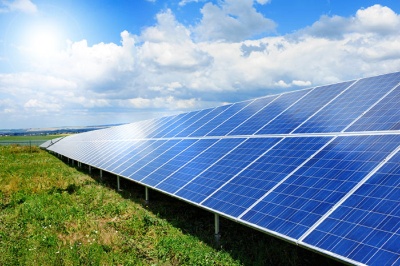 Capa da noticia BNDES destina R$ 1,1 bi à geração de energia solar