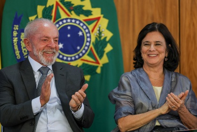 Capa da noticia Desenvolvida pelo Butantan com apoio do BNDES, vacina contra a dengue chega ao SUS em 2026