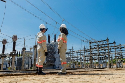 Capa da noticia BNDES apoia com R$ 1,76 bi melhoria da distribuição de energia elétrica em onze estados atendidos pelo Grupo Energisa