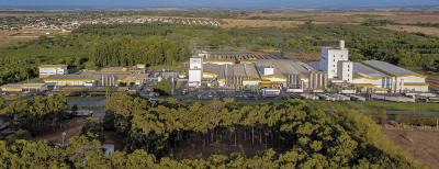 Capa da noticia BNDES aprova R$ 150 mi do Fundo Clima para Grupo Piracanjuba produzir biogás em quatro unidades industriais