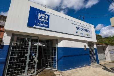 Capa da noticia BNDES apoia Jaboatão dos Guararapes (PE) em PPP para ampliar unidades básicas de saúde