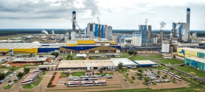 Capa da noticia Operação da BNDESPAR com a Suzano vence Prêmio Amec de Eventos Corporativos 2020