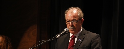 Capa da noticia Aloizio Mercadante toma posse e anuncia o BNDES do futuro