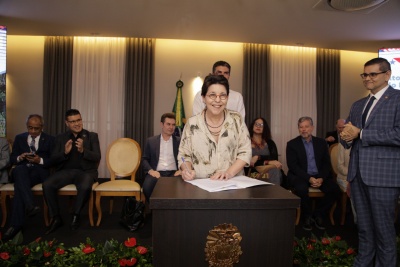 Capa da noticia BNDES e parceiros lançam Museu das Amazônias, em Belém