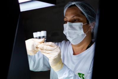 Capa da noticia Dengue: produzida com apoio do BNDES, vacina de dose única do Butantan tem eficácia de 79,6%