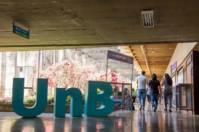 Capa da noticia UnB contrata BNDES para gerar receita com projeto imobiliário