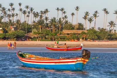 Capa da noticia BNDES e Ministério do Turismo facilitam financiamento para empresas do setor