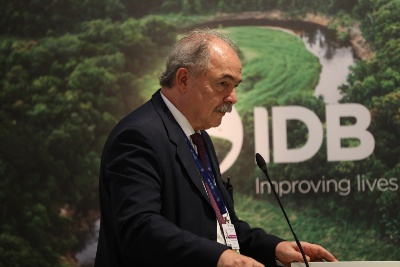 Capa da noticia COP28: Coalizão Verde deve mobilizar até US$ 20 bi para a Amazônia em 7 anos