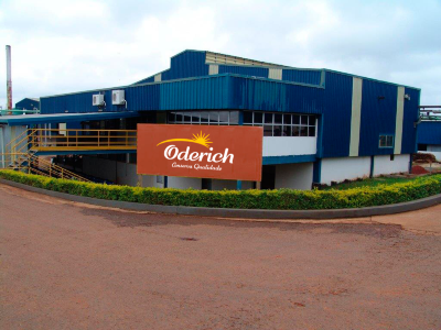 Capa da noticia BNDES aprova R$ 120 milhões em capital de giro para Oderich