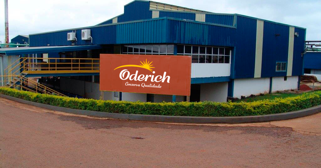 BNDES aprova R$ 120 milhões para Oderich
