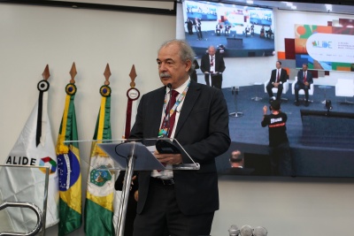 Capa da noticia Mercadante defende criação de programa latino-americano de enfrentamento a desastres climáticos