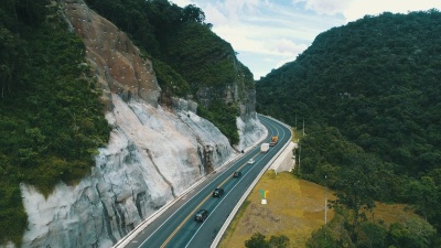 Capa da noticia Autopista Planalto Sul capta R$ 650 milhões no mercado via emissão de debêntures coordenada pelo BNDES