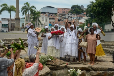 Capa da noticia BNDES lança edital para arquitetos negros idealizarem Distrito Cultural da Pequena África