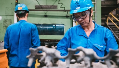 Capa da noticia Com R$ 58 mi, BNDES apoia transformação digital e descarbonização da frota agrícola da Tupy