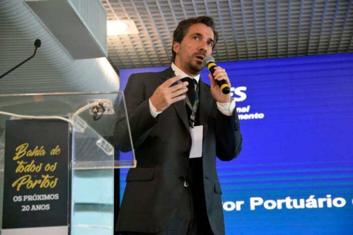 BNDES desembolsa R$ 11 bi ao setor portuário em 11 anos