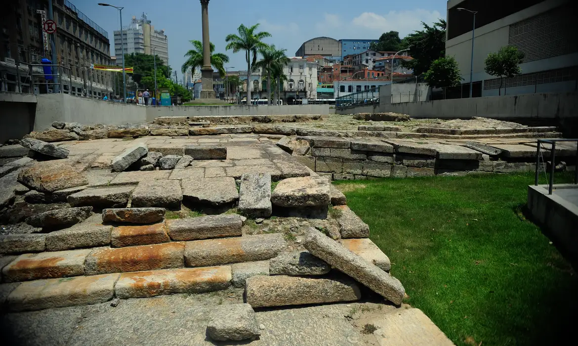 949354-cais do valongo