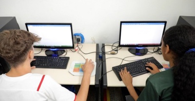 Capa da noticia BNDES atinge a marca de R$ 1,1 bilhão em operações com recursos do Fust