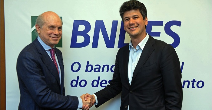 BNDES e Qualcomm lançam fundo de R$ 160 mi para incentivar internet das coisas 