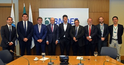 Capa da noticia BNDES e Qualcomm lançam fundo de R$ 160 mi para incentivar internet das coisas