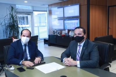 Capa da noticia Preservação do emprego é foco de acordo entre BNDES e Ministério Público do Trabalho