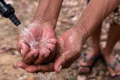 Capa da noticia BNDES aprova financiamento de R$ 19,3 bilhões aos blocos 1 e 4 do Leilão da Cedae