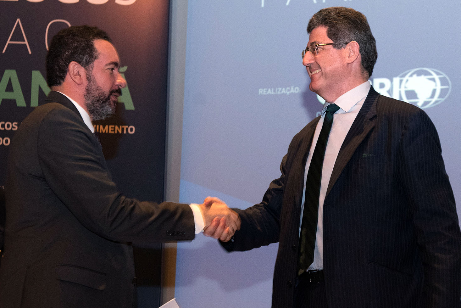 Fotos: Bancos de desenvolvimento ajudam a construir o futuro? Veja o que pensam autoridades no tema Fotos: Bancos de desenvolvimento ajudam a construir o futuro? Veja o que pensam autoridades no tema