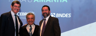 Capa da noticia Bancos de desenvolvimento e o futuro: o que pensam autoridades no tema?