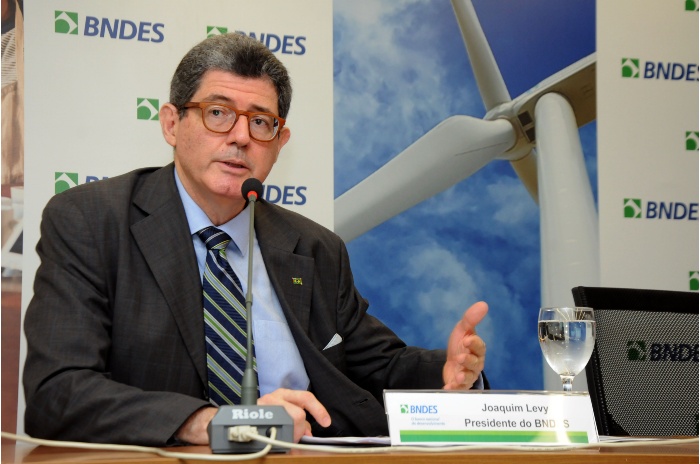 Fotos: BNDES lucra R$ 11,1 bilhões no primeiro trimestre de 2019 (14/05/2019)