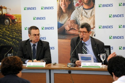 Capa da noticia BNDES lucra R$ 11,1 bilhões no primeiro trimestre de 2019
