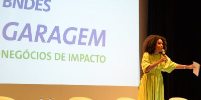Capa da noticia Soluções de saúde são premiadas na terceira edição do BNDES Garagem